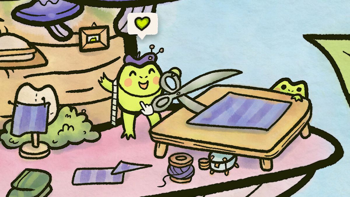 <div>I’m going to teach you to love hidden object games</div>